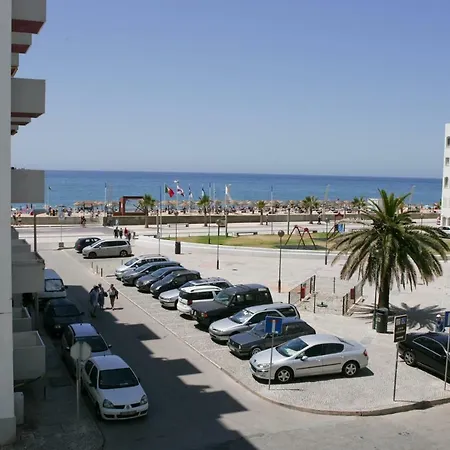 Horizonte Beach Διαμέρισμα *