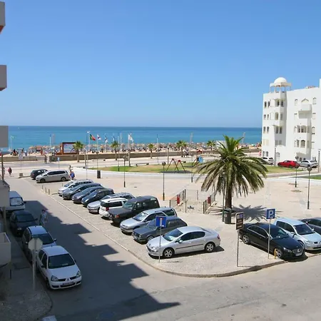 Horizonte Beach Διαμέρισμα *