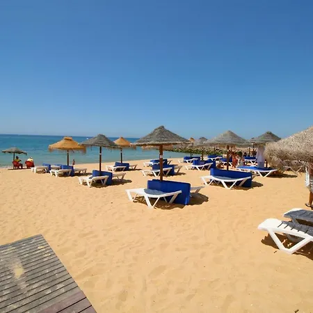 Horizonte Beach Διαμέρισμα Quarteira