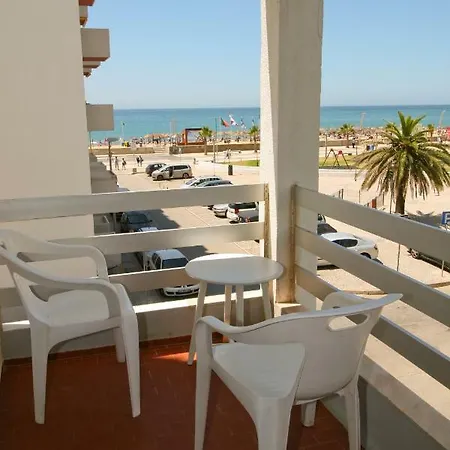 Horizonte Beach Διαμέρισμα